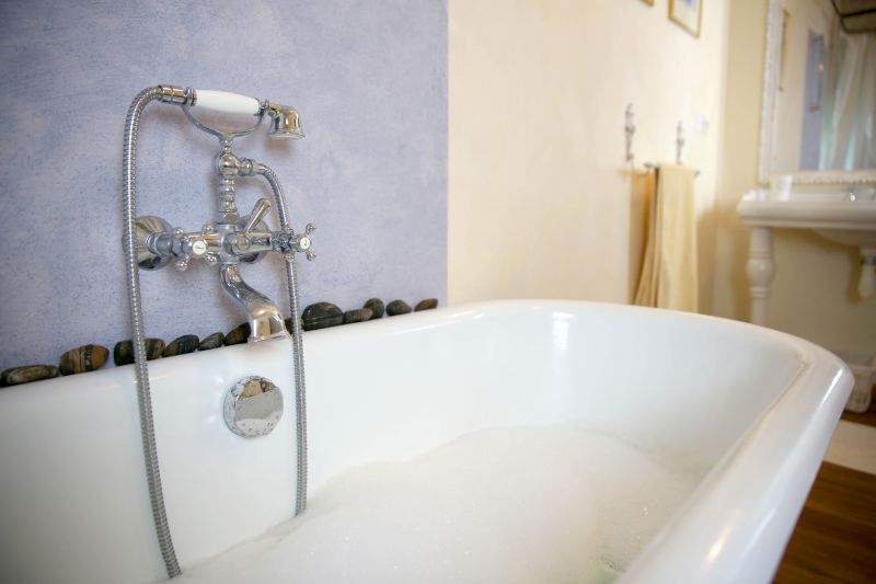 bathtub reglazing and refinishing