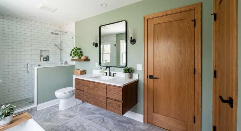 Bathroom Expansion in Bradenton, FL