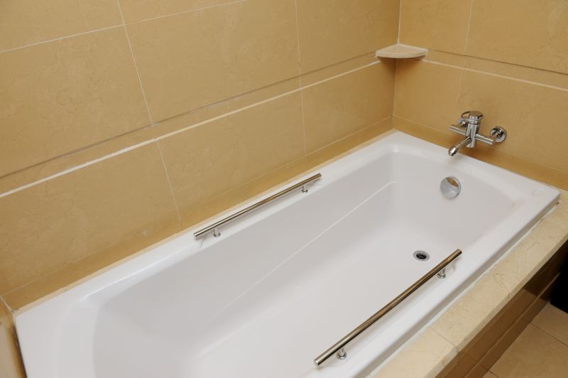 Bathtub Reglazing And Refinishing