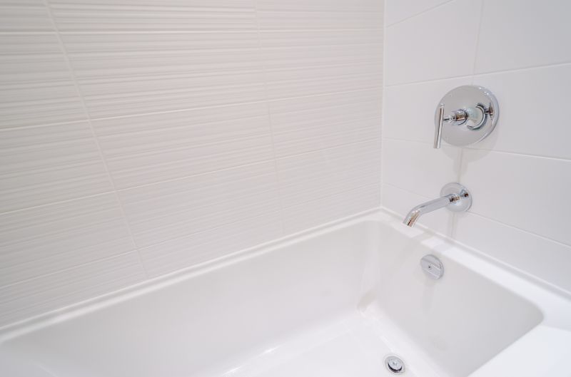 Bathtub Reglazing And Refinishing